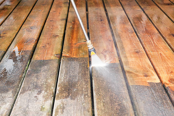 Best Eco-Friendly Pressure Washing in Galena, IN